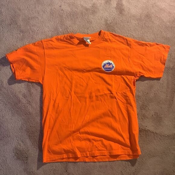 Vintage 2006 New York‎ Mets TShirt - Picture 4 of 6